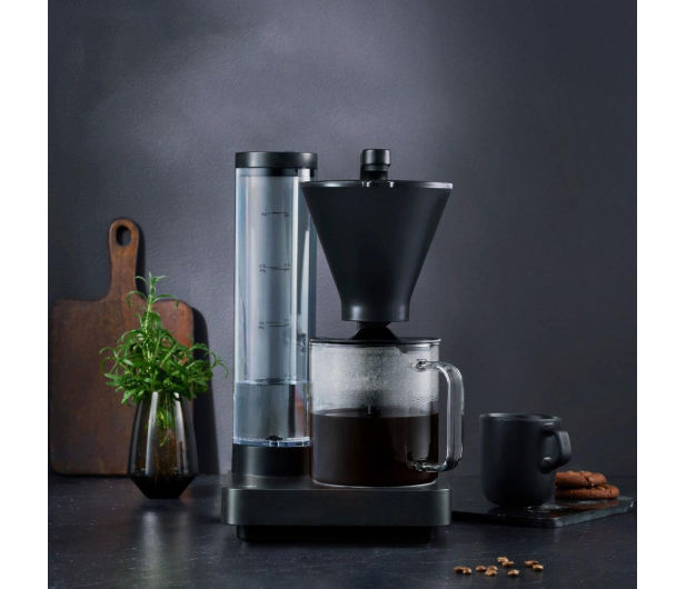 Wilfa Performance Compact Coffee Maker Black - 1488002 - zdjęcie 5